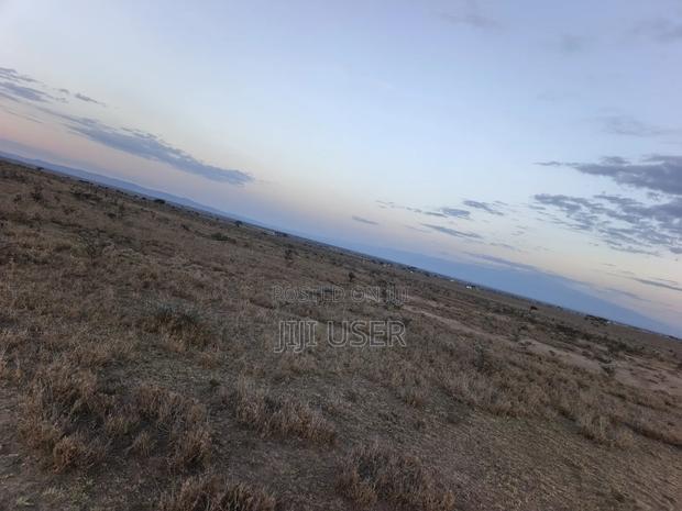 One Acre in Nanyuki for Sale