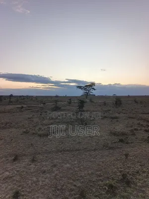 One Acre in Nanyuki for Sale