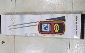 Suitable Grain Moisture Meter