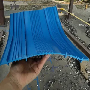 High Quality PVC Construction Waterbar 200mm 25 MTRS