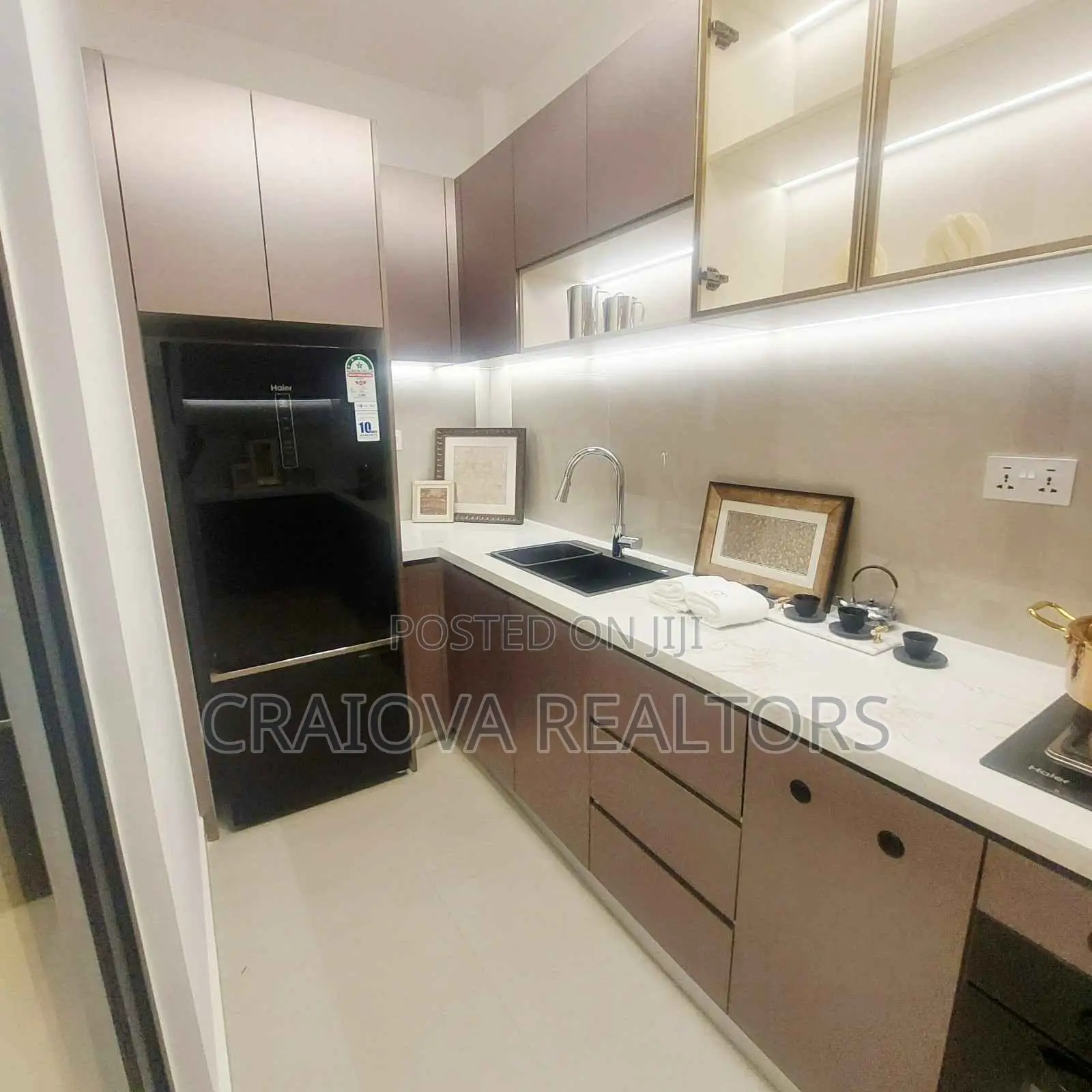 1bdrm Apartment in Spring Valley for sale