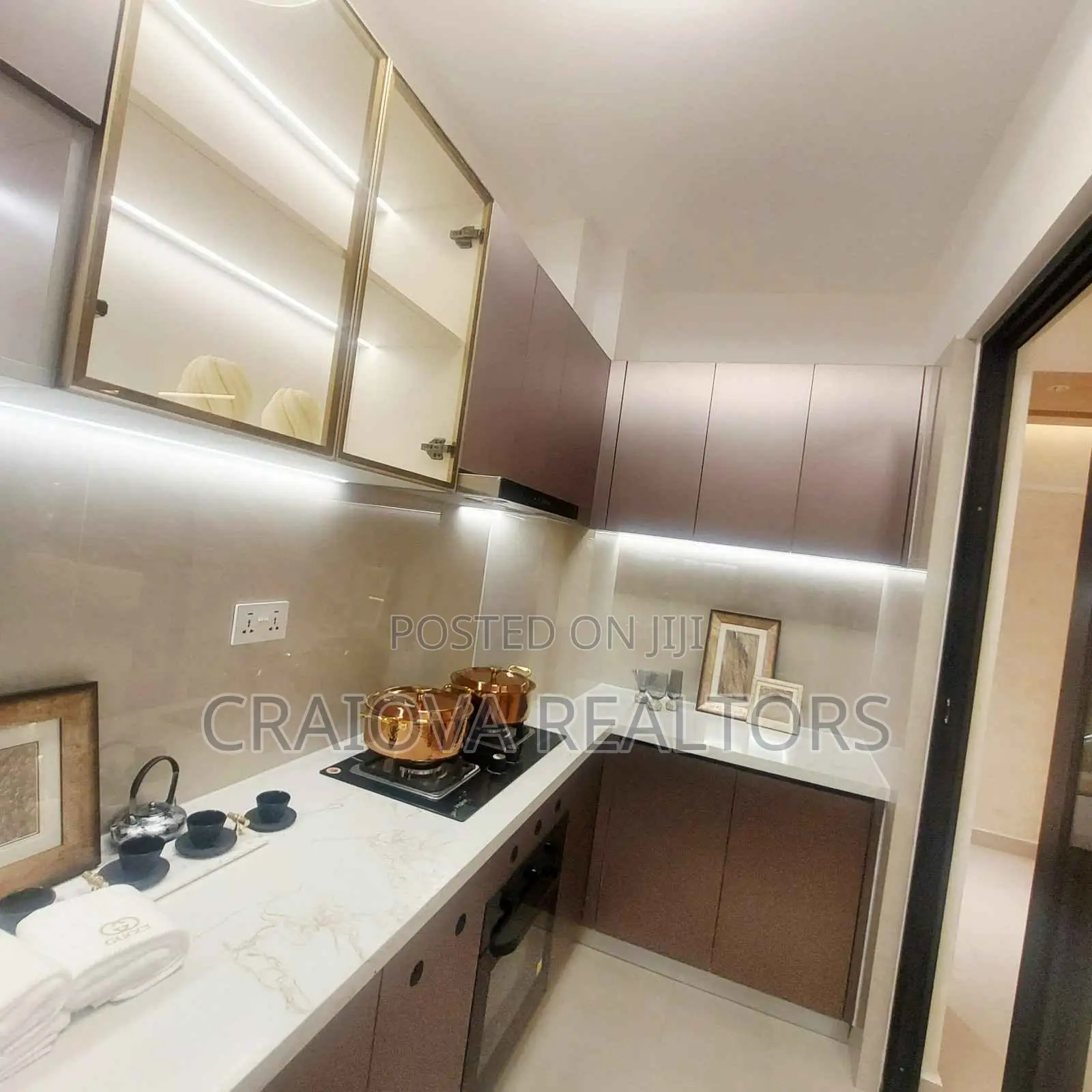 1bdrm Apartment in Spring Valley for sale