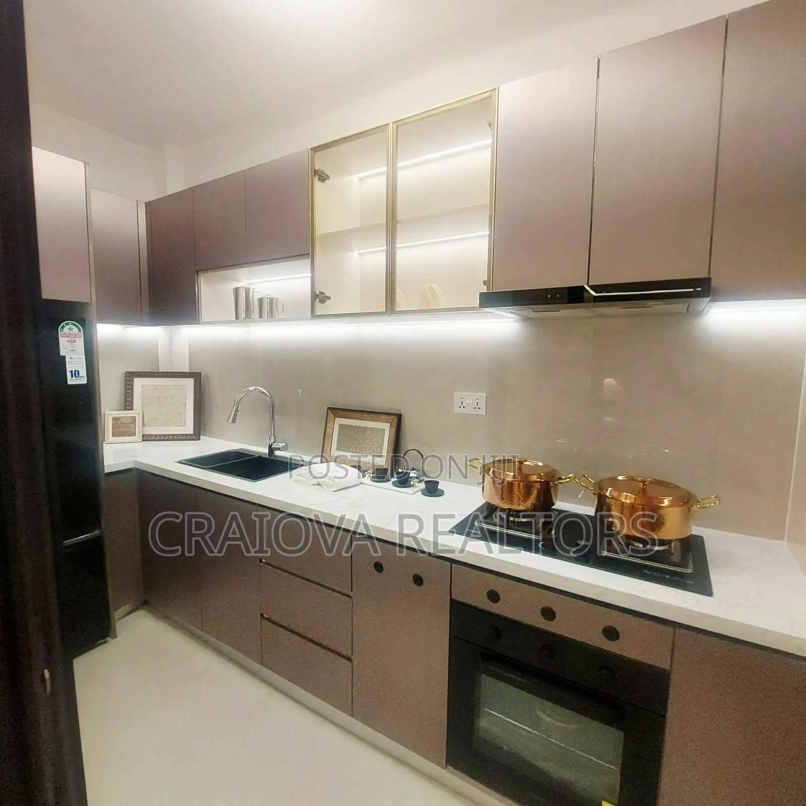 1bdrm Apartment in Spring Valley for sale