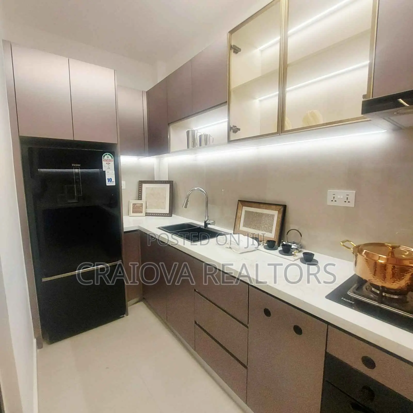 1bdrm Apartment in Spring Valley for sale