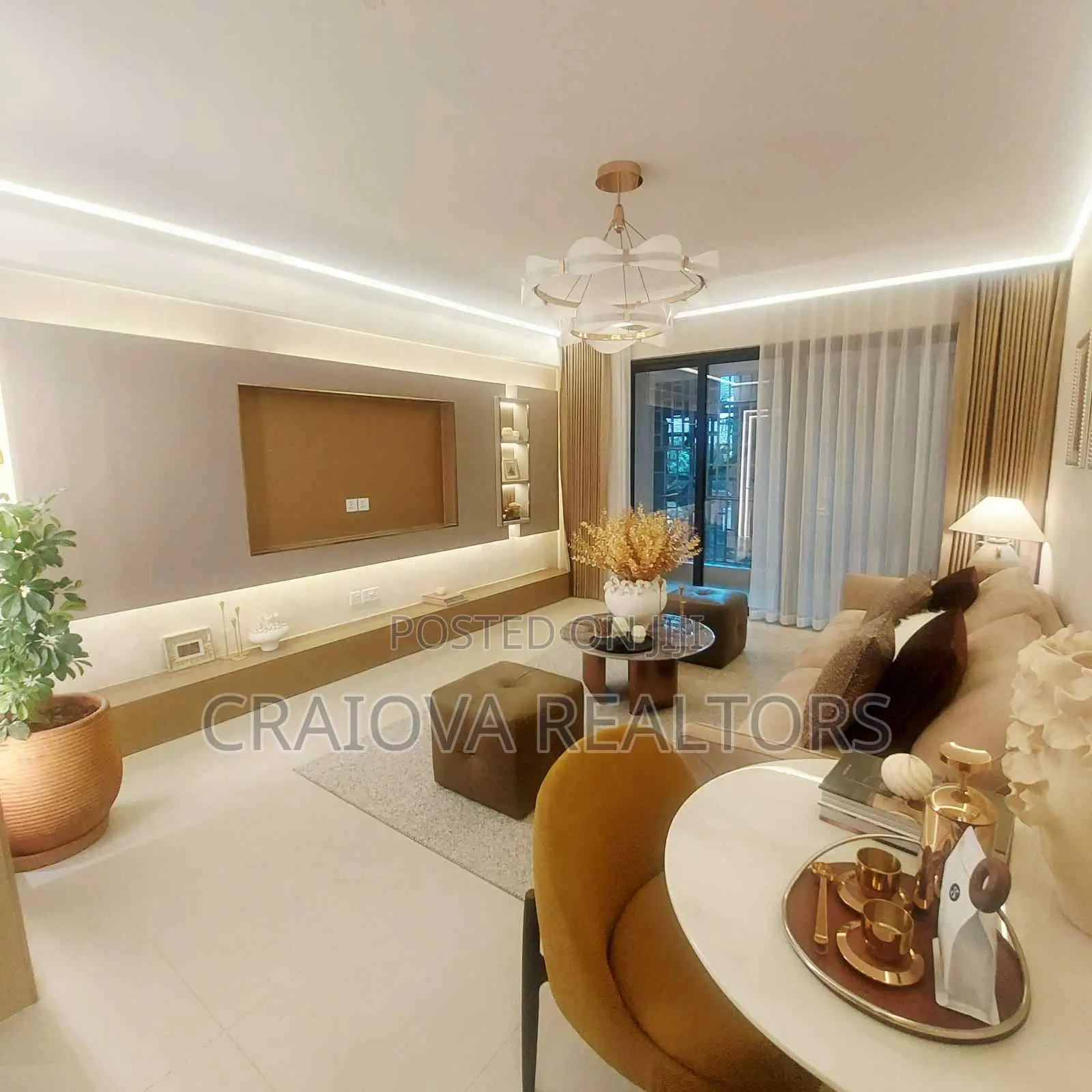 1bdrm Apartment in Spring Valley for sale