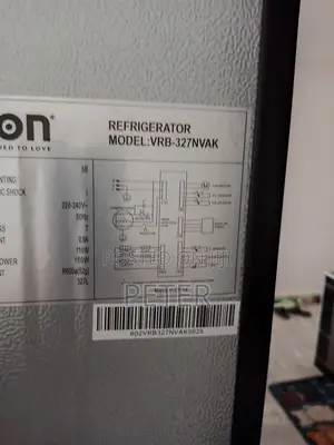 Von Fridge