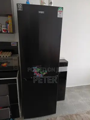 Von Fridge