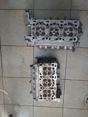 Jeep Grand Cherokee Wk2 3.0 Diesel 2011 2013 Cylinder Head