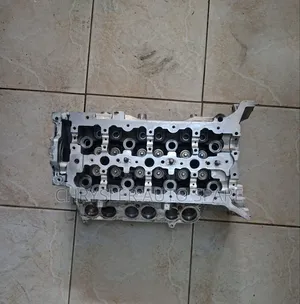 Jeep Grand Cherokee Wk2 3.0 Diesel 2011 2013 Cylinder Head