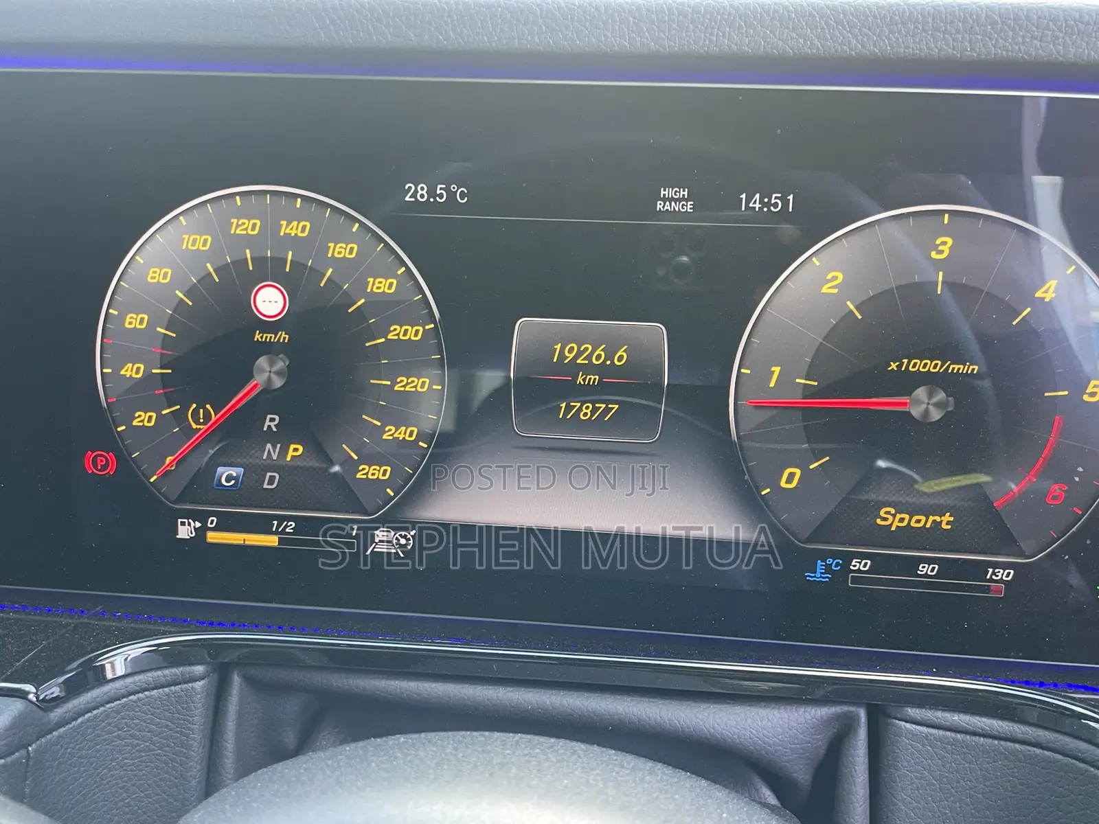 Mercedes-Benz G-Class G 350 d 2020 White