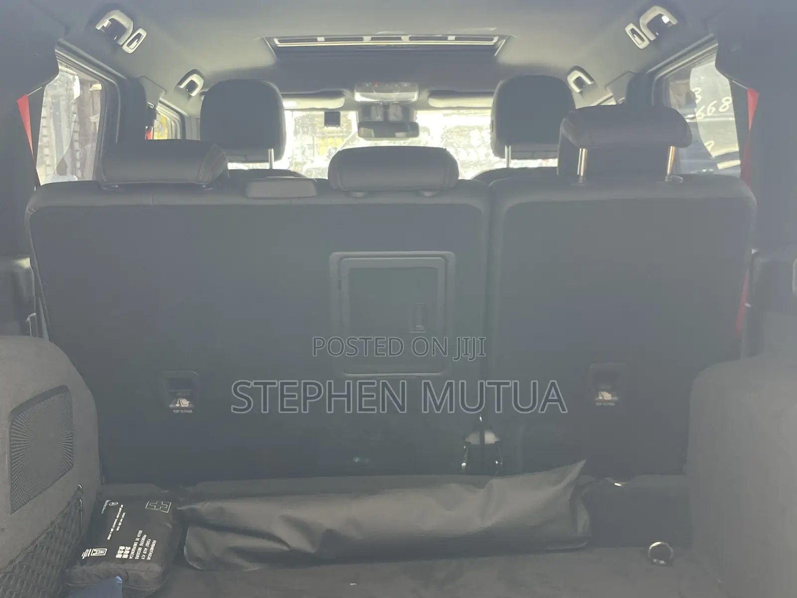 Mercedes-Benz G-Class G 350 d 2020 White