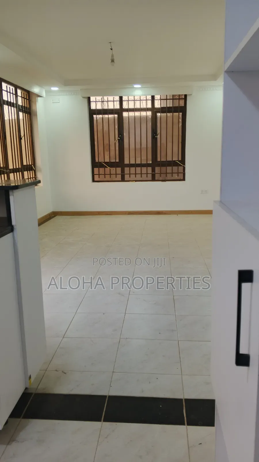 3bdrm Bungalow in Olive Gardens, Mangu for rent