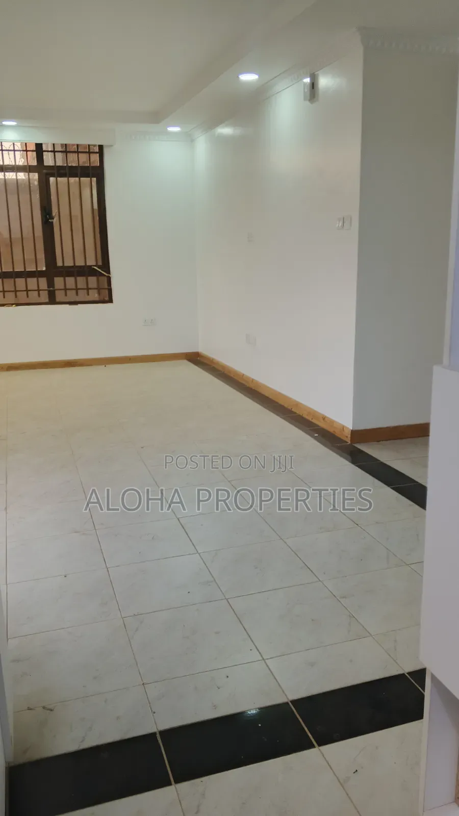 3bdrm Bungalow in Olive Gardens, Mangu for rent