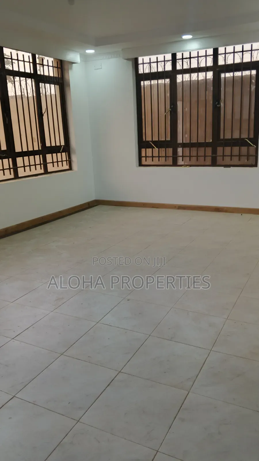 3bdrm Bungalow in Olive Gardens, Mangu for rent