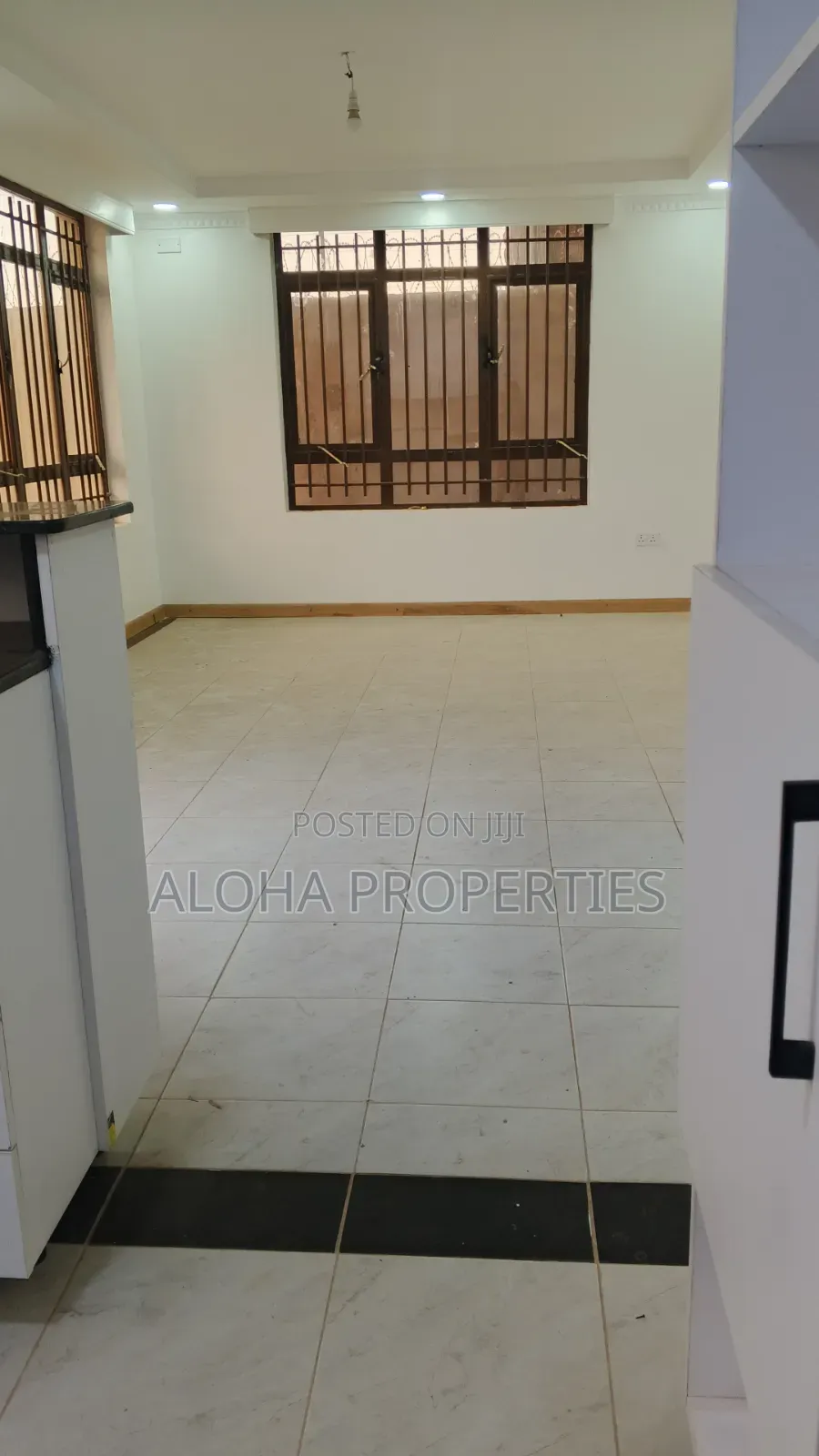 3bdrm Bungalow in Olive Gardens, Mangu for rent