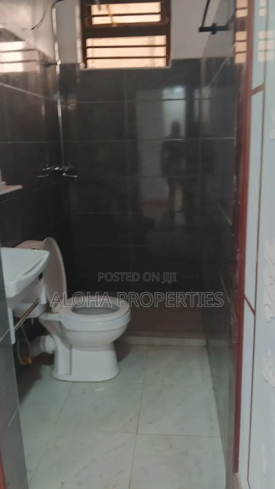 3bdrm Bungalow in Olive Gardens, Mangu for rent