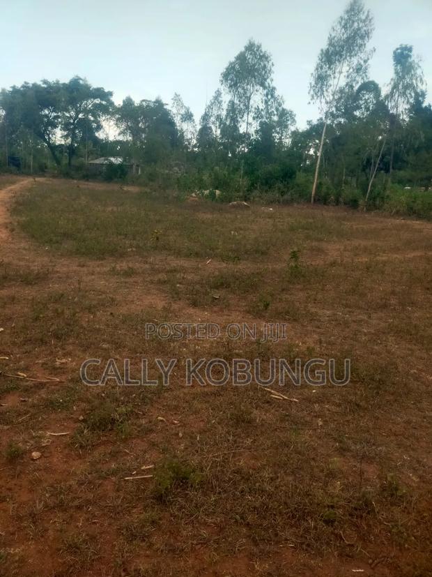 0.12 Land in Dunga