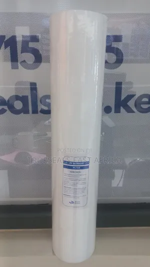 Jumbo PP Sediment Filter