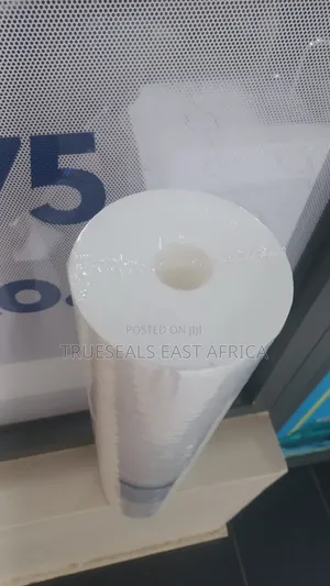 Jumbo PP Sediment Filter