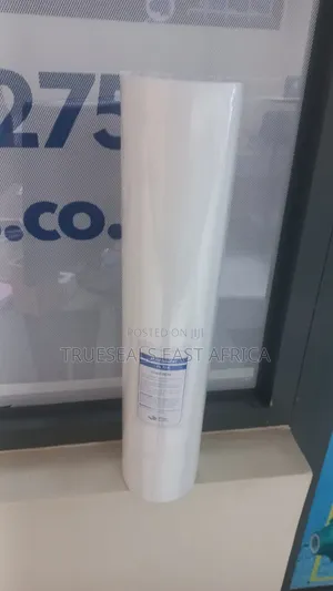 Jumbo PP Sediment Filter