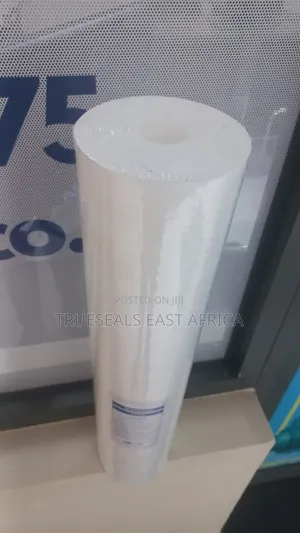 Jumbo PP Sediment Filter