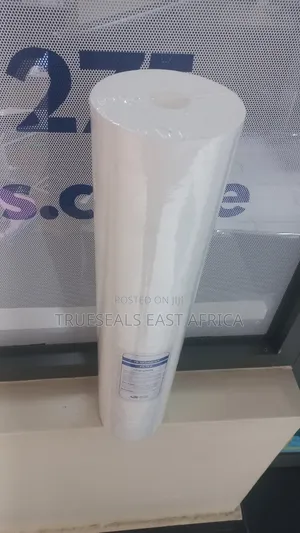 Jumbo PP Sediment Filter