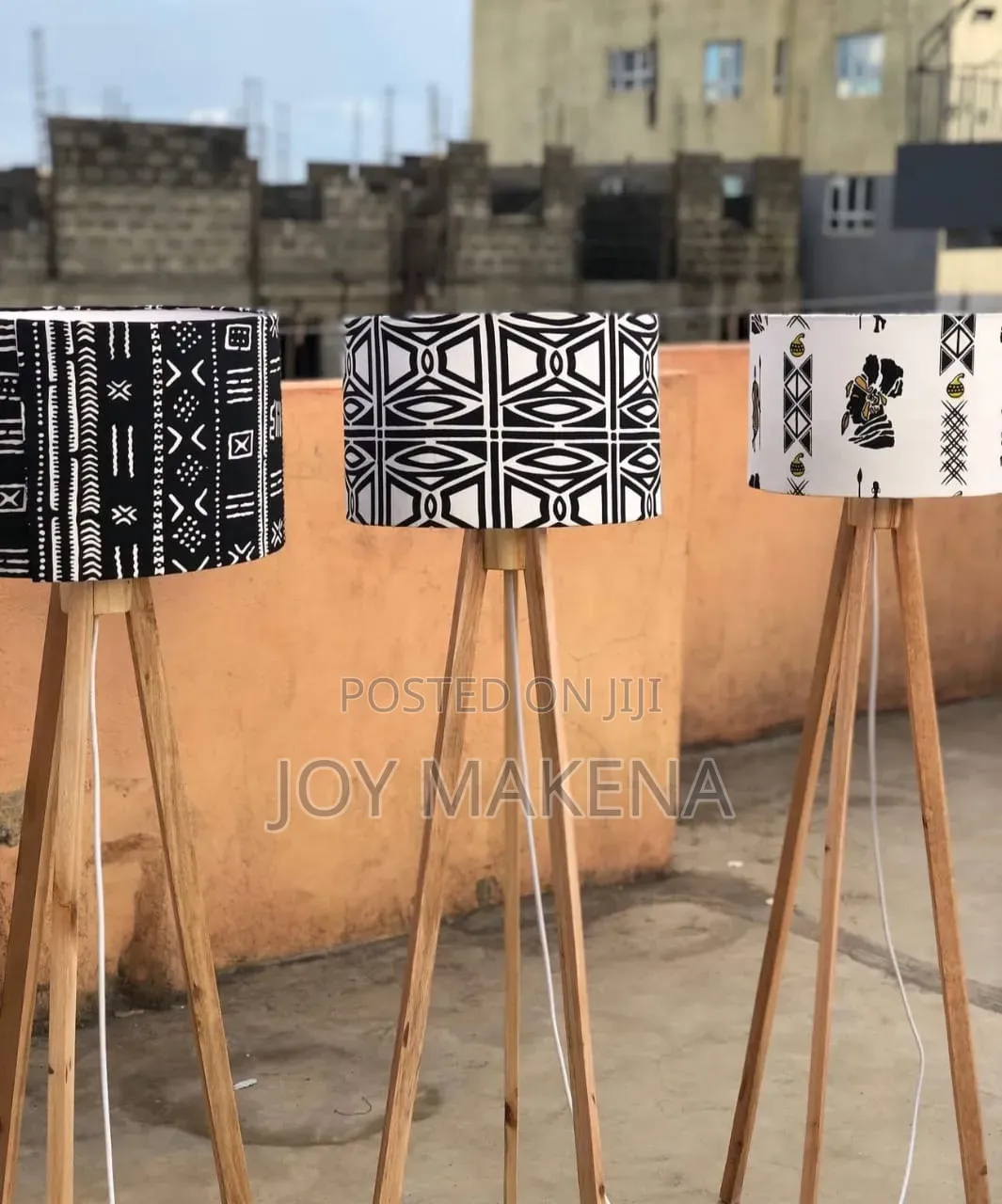 Lampshades
