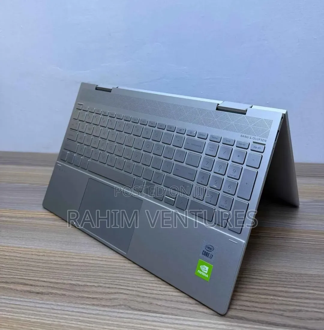 Laptop HP Envy 15 16GB Intel Core i7 SSD 2T