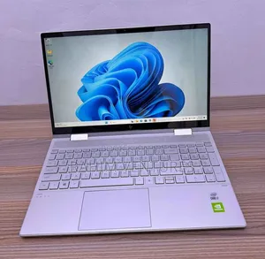 Laptop HP Envy 15 16GB Intel Core i7 SSD 2T