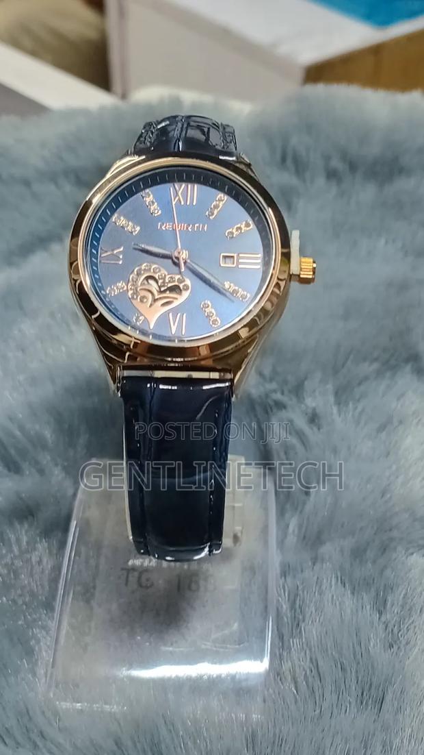 Women's Wrist Watch