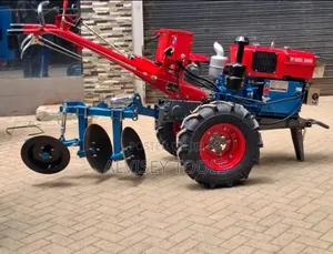 Walking Tractor/ Plough Tractor