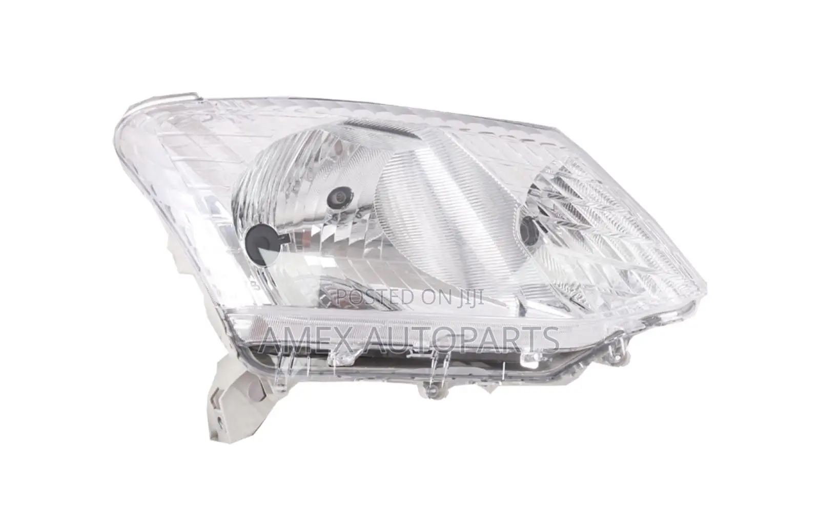 Head Lamp Isuzu DMax 2013 Onwards