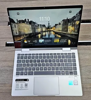 Laptop HP Envy 14 8GB Intel Core i5 SSD 512GB