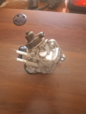 Jeep Grand Cherokee Wk2 3.0 Diesel 2011 2019 Fuel Pressure Pump