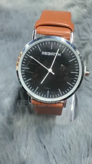 Unisex Watches