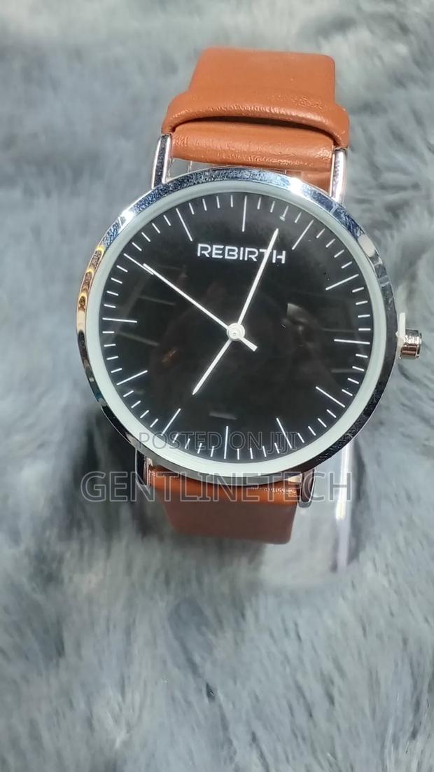 Unisex Watches