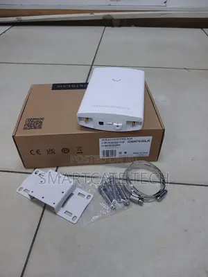 Grandstream GWN7630 High-Performance Wireless Access Point