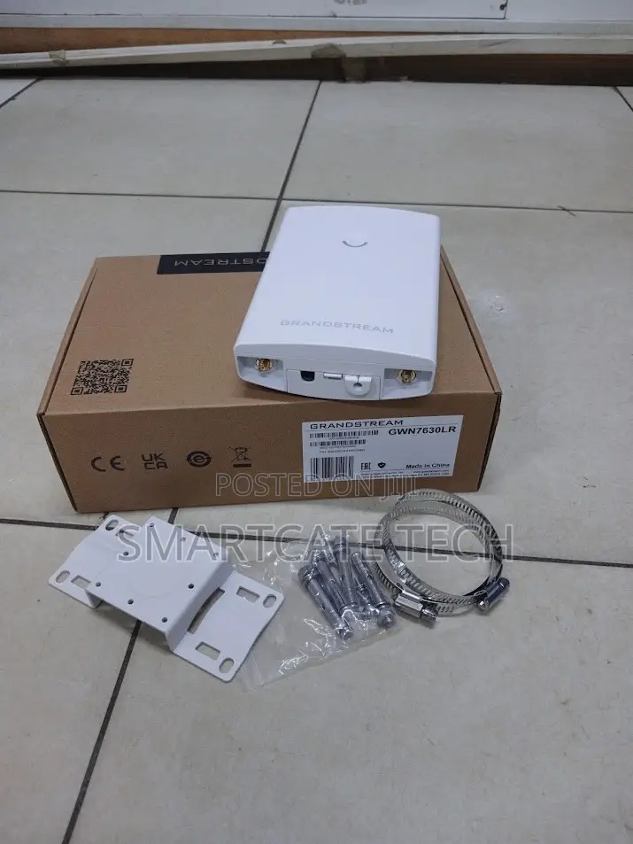 Grandstream GWN7630 High-Performance Wireless Access Point
