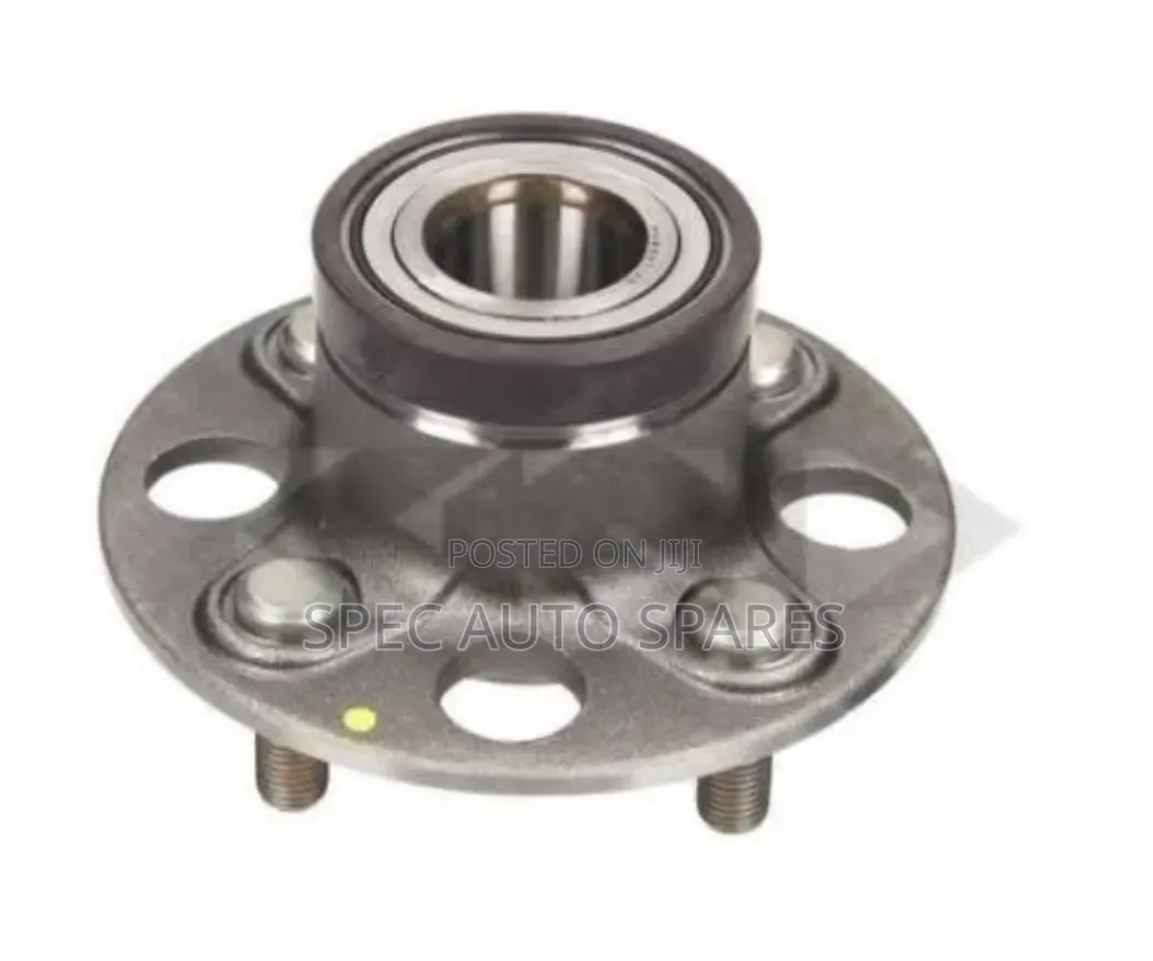 Rear Hub Bearing Honda Jazz City Amaze Fit 2001-2008