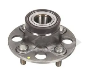 Rear Hub Bearing Honda Jazz City Amaze Fit 2001-2008