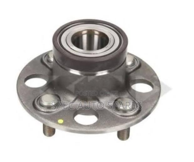 Rear Hub Bearing Honda Jazz City Amaze Fit 2001-2008