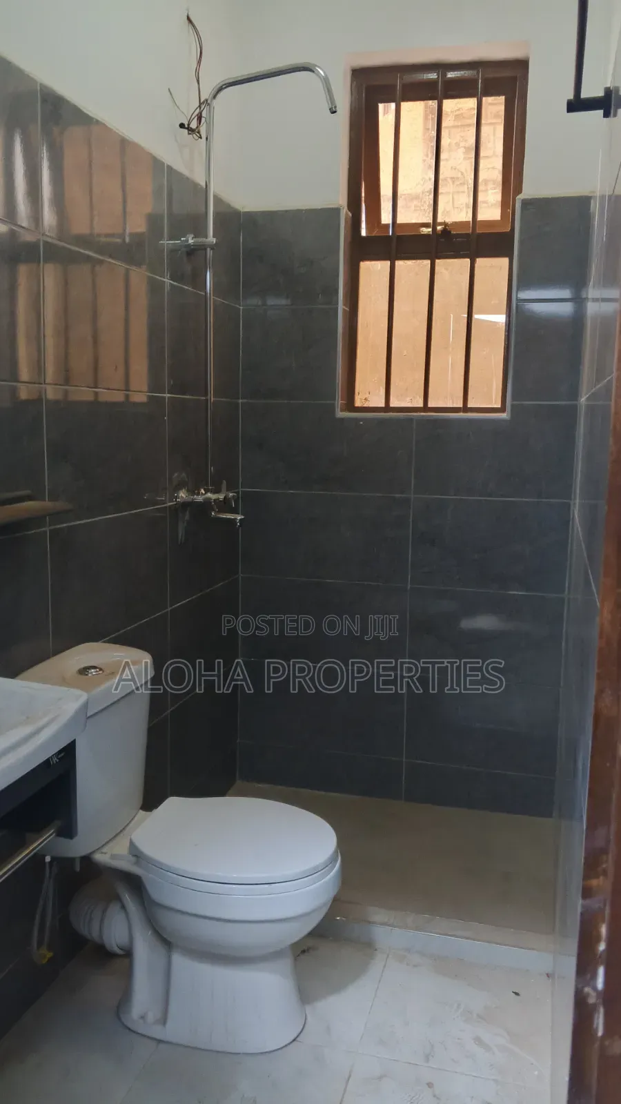 3bdrm Bungalow in Olive Gardens, Mangu for rent