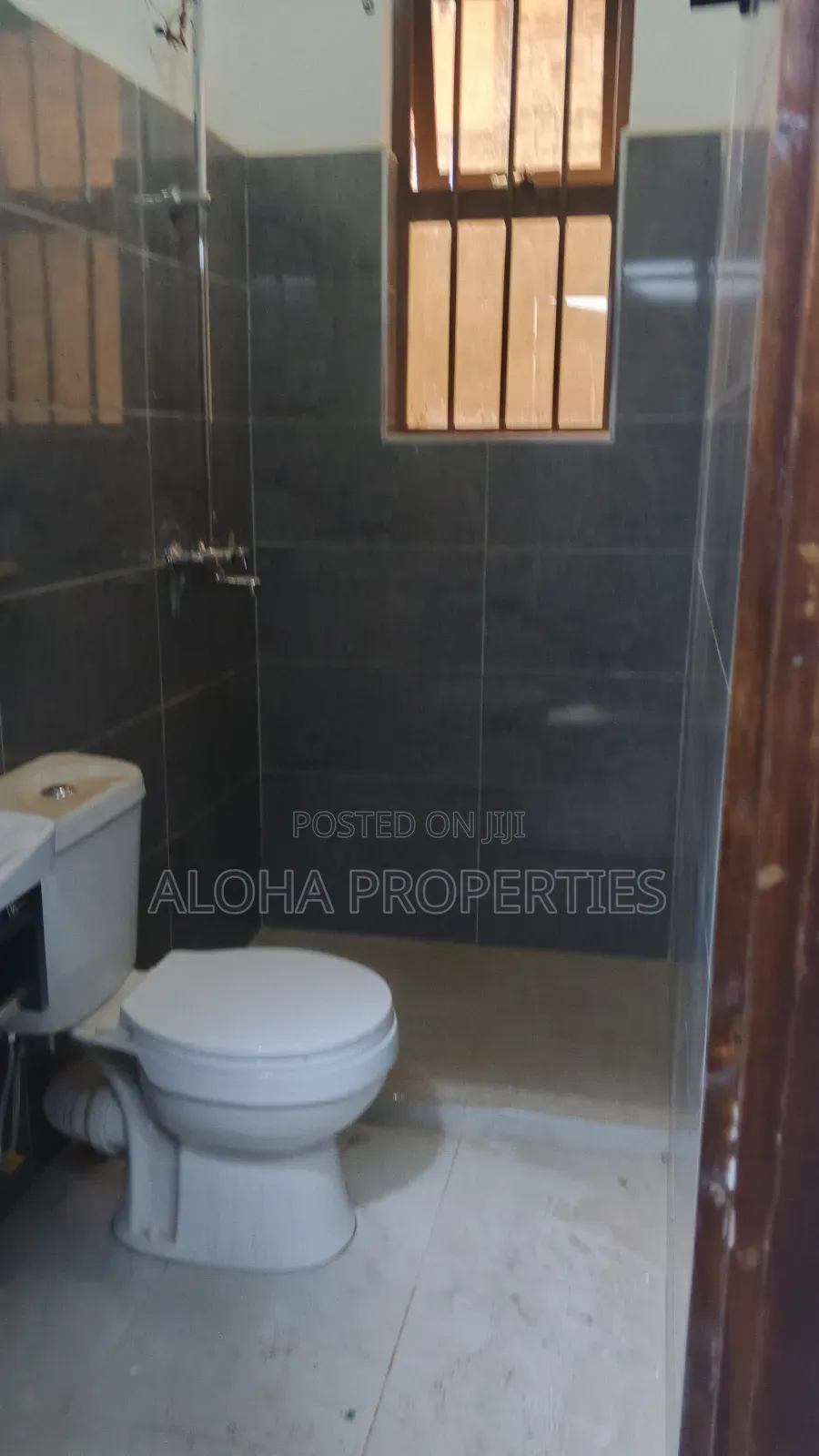 3bdrm Bungalow in Olive Gardens, Mangu for rent
