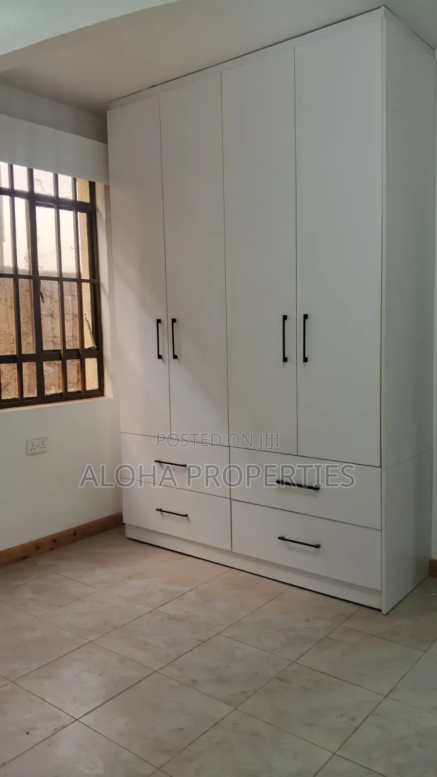 3bdrm Bungalow in Olive Gardens, Mangu for rent