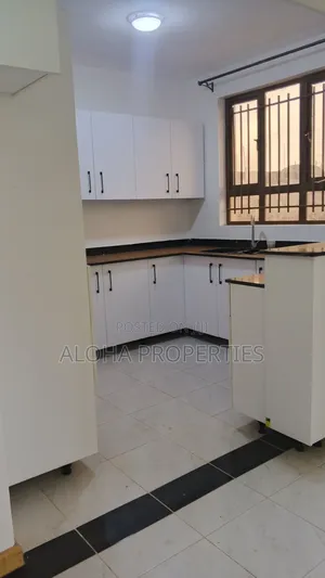 3bdrm Bungalow in Olive Gardens, Mangu for rent