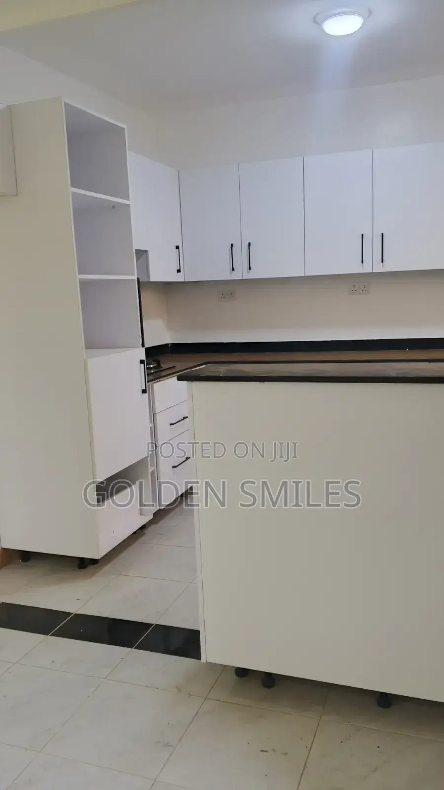 3bdrm Bungalow in Olive Gardens, Mangu for rent