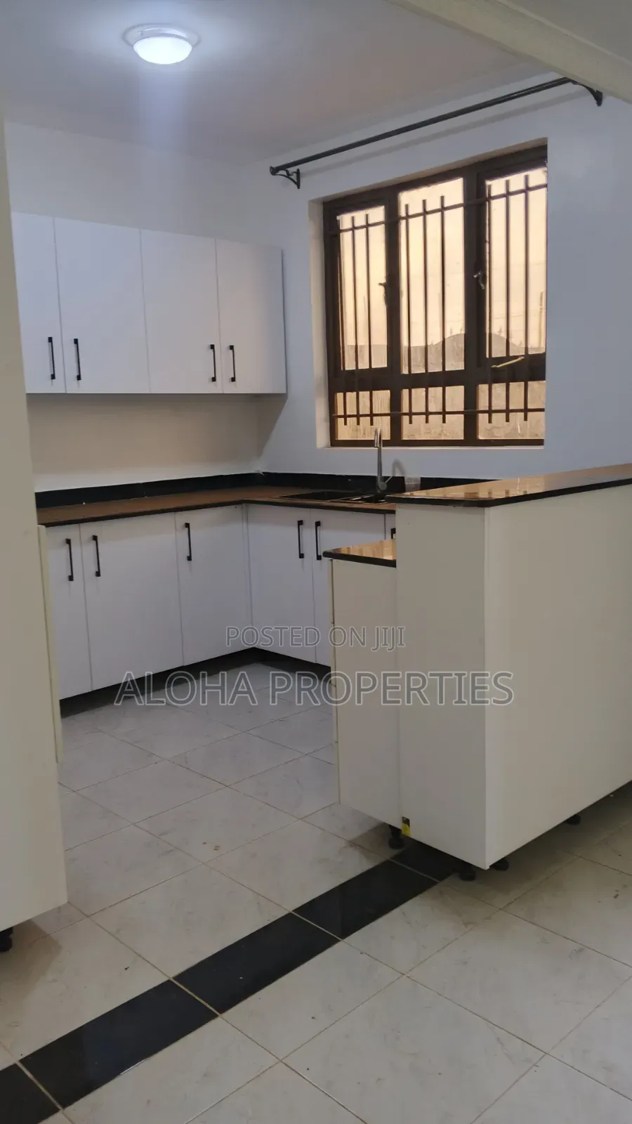3bdrm Bungalow in Olive Gardens, Mangu for rent