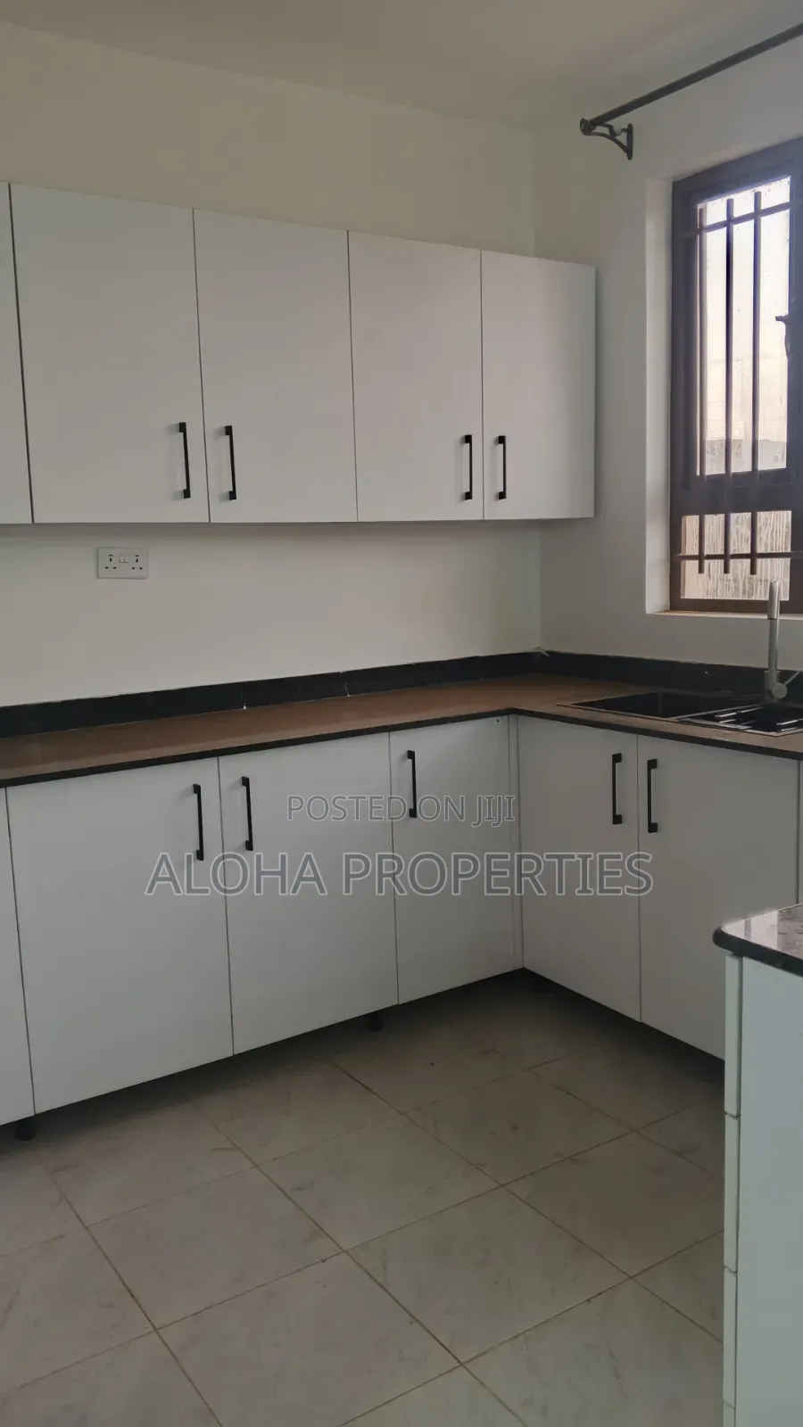 3bdrm Bungalow in Olive Gardens, Mangu for rent