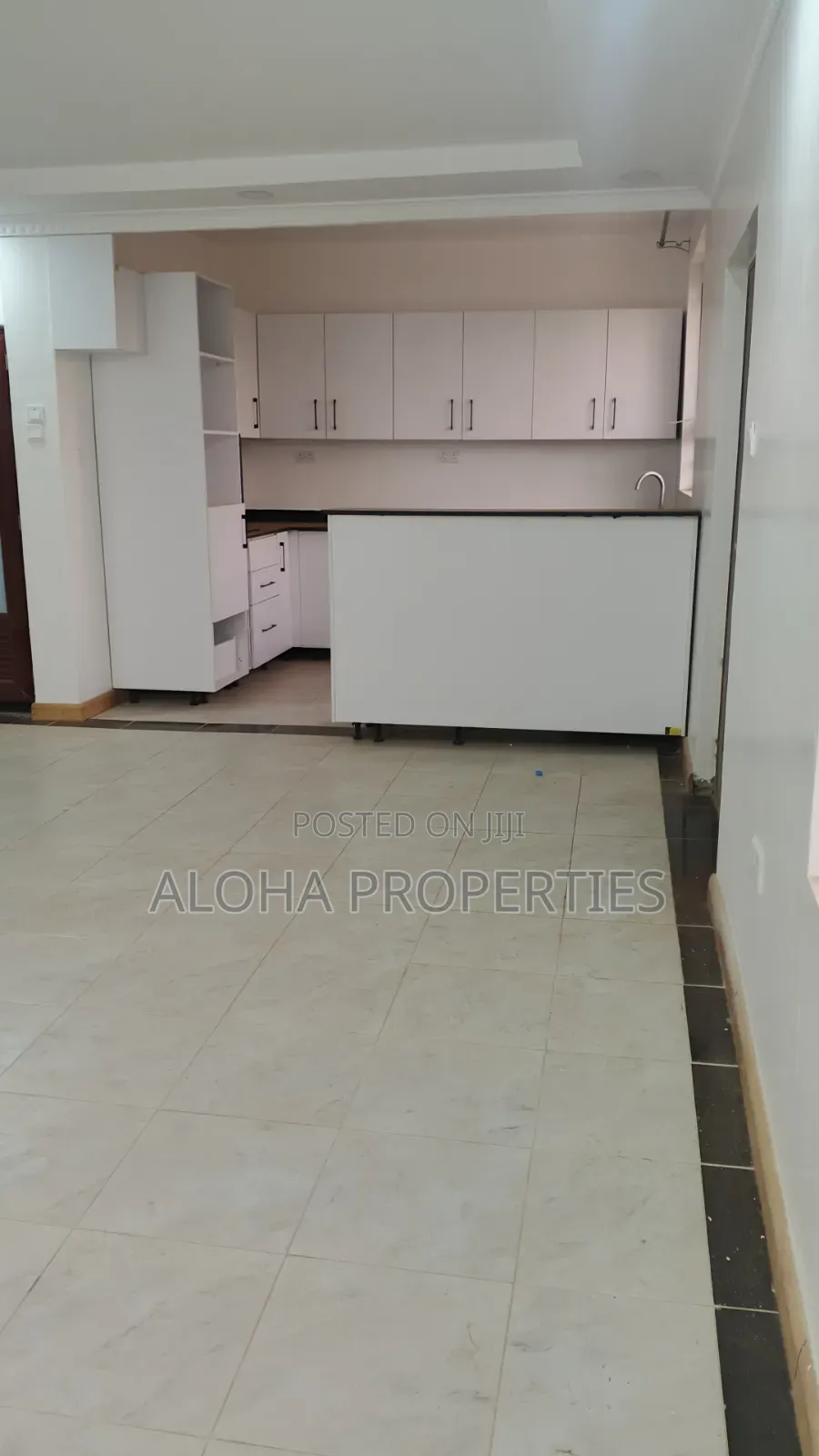 3bdrm Bungalow in Olive Gardens, Mangu for rent