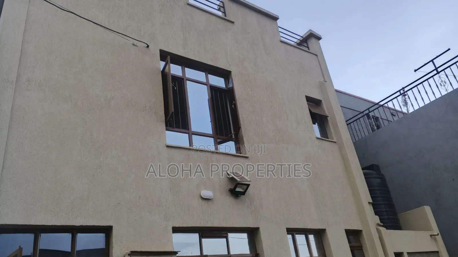 3bdrm Bungalow in Olive Gardens, Mangu for rent